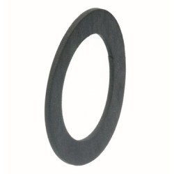 160MM (6") EPDM Stub Gasket 
