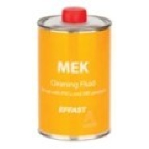 MEK CLEANING FLUID FOR PVC AND ABS 500ML