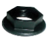 1" Backnut BSP Female