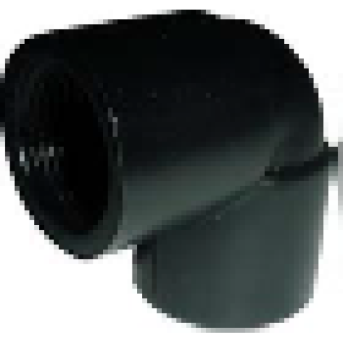 1 1/2" Elbow BSP Female x Female 