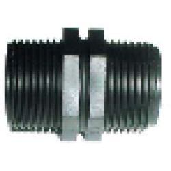 1 1/2" - Nipple BSP Male 1 1/2" - Nipple BSP Male