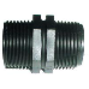 Nipple BSP Male Nipple BSP Male