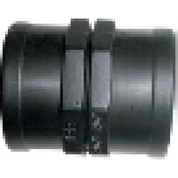 1 1/2" Socket BSP Female x Female 1 1/2" Socket BSP Female x Female