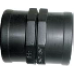1 1/2" Socket BSP Female x Female