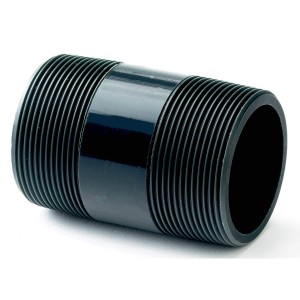 BSP Threaded Barrel Nipples