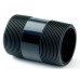 1/2" PVCu BSP Threaded Barrel