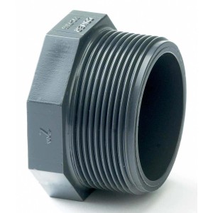 BSP Threaded Plugs