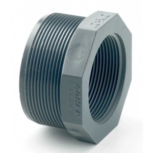 BSP Threaded Reducing Bushes BSP Threaded Reducing Bushes