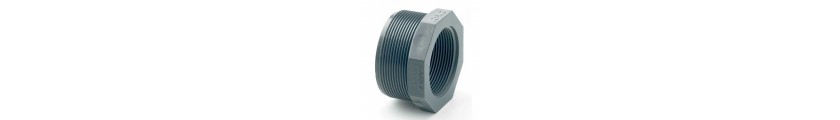 BSP Threaded Reducing Bushes