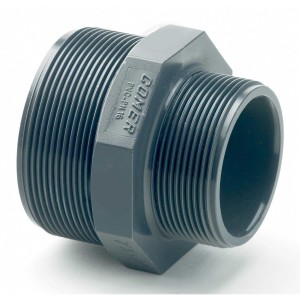 BSP Threaded Reducing Bush BSP Threaded Reducing Bush