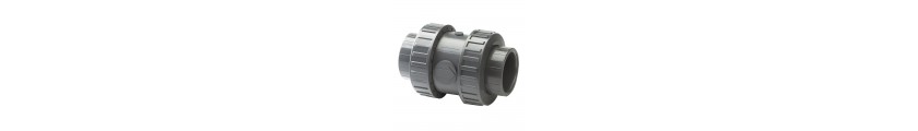 Standard Check Valves