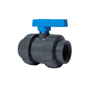 Standard Double Union Ball Valves Threaded Standard Double Union Ball Valves Threaded