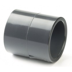1.1/2" x 50mm Plain Inch x Metric Adaptor Socket 1.1/2" x 50mm Plain Inch x Metric Adaptor Socket