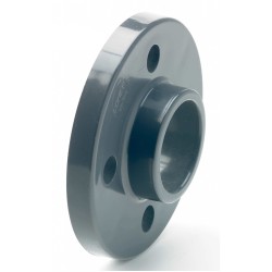 1.1/2" Full Faced Flange NP 10/16 Plain 1.1/2" Full Faced Flange NP 10/16 Plain