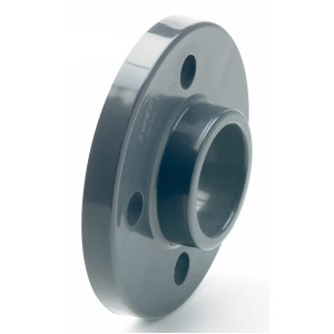 Full Face Flanges BS4505/NP10/16