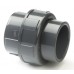 110mm Plain Metric Union