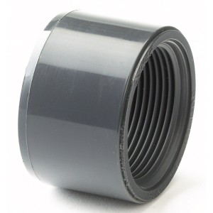 Plain/BSP Threaded Reducing Bushes Plain/BSP Threaded Reducing Bushes