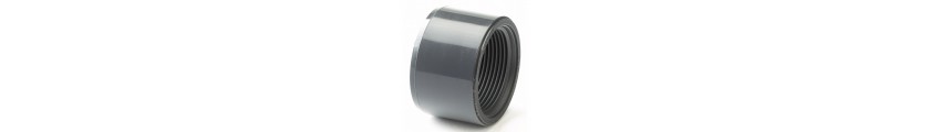 Plain/BSP Threaded Reducing Bushes