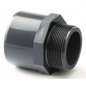 Female/Male BSP Threaded Reducing Pieces