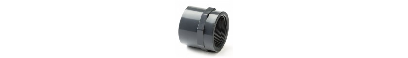 Plain/BSP Threaded Sockets