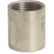 11/4 inch Stainless Steel 316 Socket Female x Female Threaded