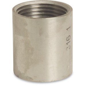 Sockets Female x Female