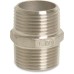 21/2 inch Stainless Steel 316 Nipples Male x Male Threaded
