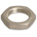 1/2 inch Stainless Steel 316 Backnut Threaded