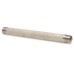 1/4 x 40 mm Stainless Steel 316 Pipe Nipple Male x Male Threaded