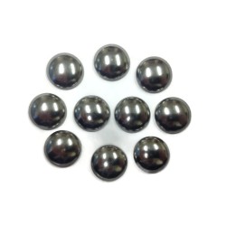 Capped Starlock Washer For Metric Round Shaft 12mm Pack Of 25