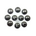 Capped Starlock Washer For Metric Round Shaft 3mm Pack Of 25