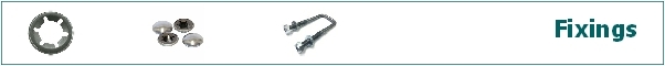 Fixings