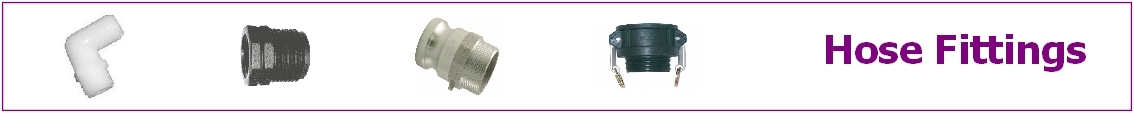 Hose Fittings